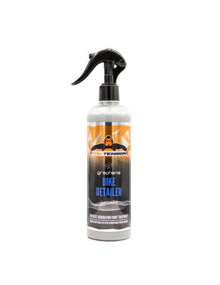 Nettoyant Tru-Tension Cycle Spray Detailer 400ml