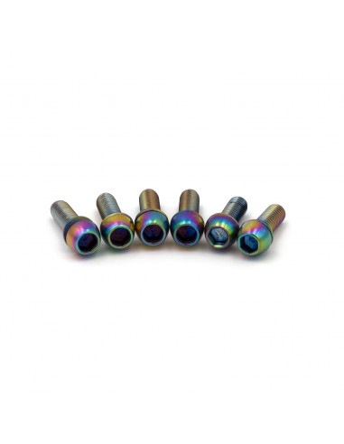 Title 6 Stem St1 Bolts Oil Slick