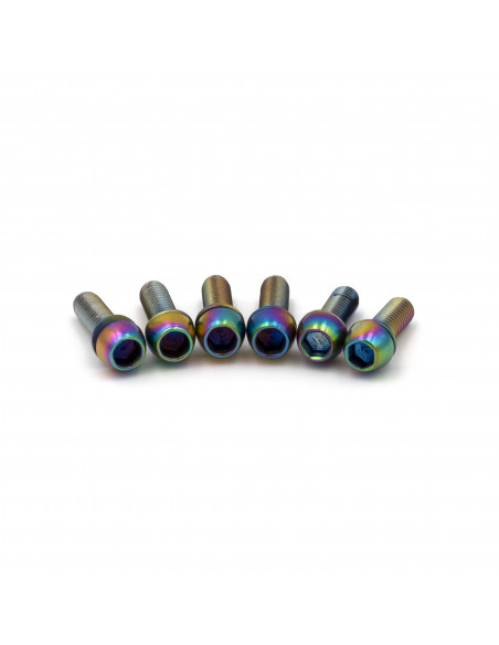 Title 6 Stem St1 Bolts Oil Slick