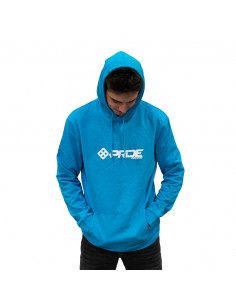 Sweat Pride Logo Hawaian Blue