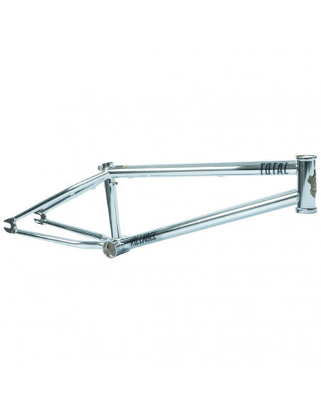 Total Killabee K4 Frame Chrome Plate