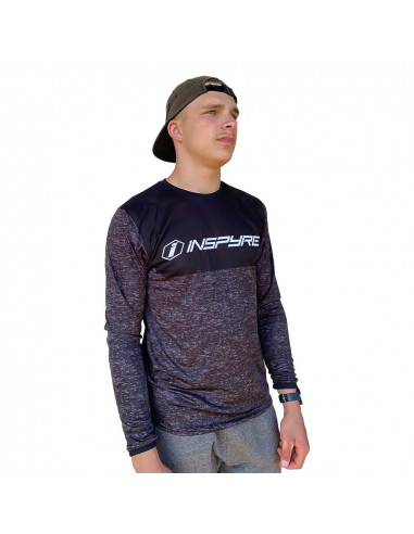 Inspyre Training Jersey L/S