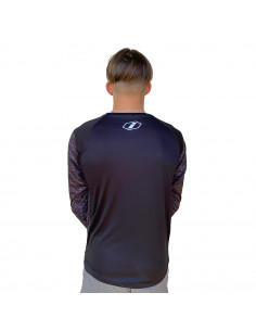 Inspyre Training Jersey L/S 2