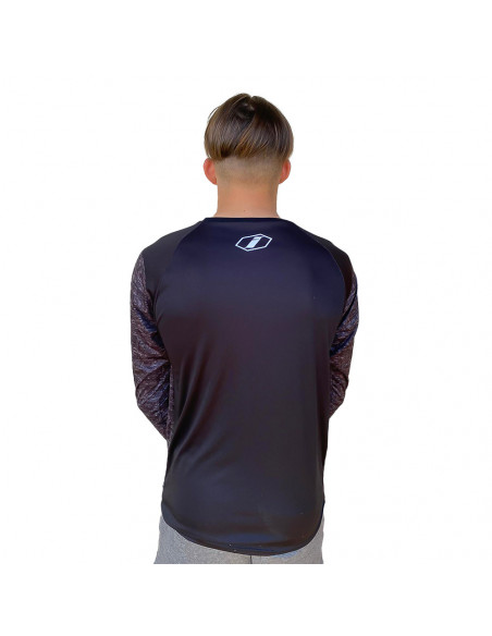 Maillot Inspyre Training Manches Longues