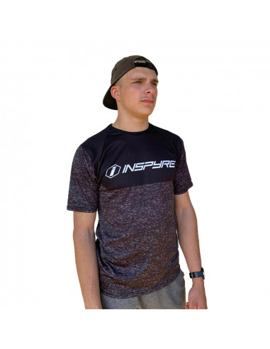 Maillot Inspyre Training Manches Courtes