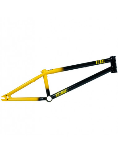 Total Killabee K4 Frame Bumble Bee