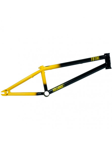Total Killabee K4 Frame Bumble Bee