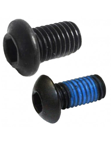 Total Sprocket Bolts - Pair