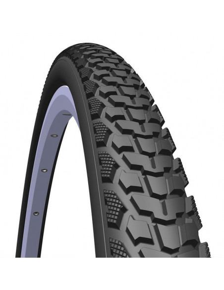 Pneu Mitas Gravel / V84 Gripper - 700 X 40c