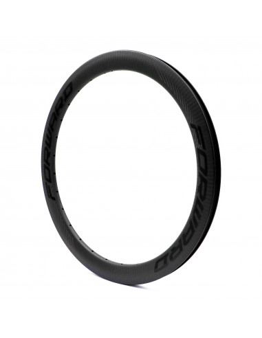 Forward Joyride Carbon Rim Exp 20x1-3/8 - Aero