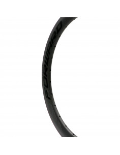 Jante 20" (451) Forward Joyride Carbon Disque - 28H 2