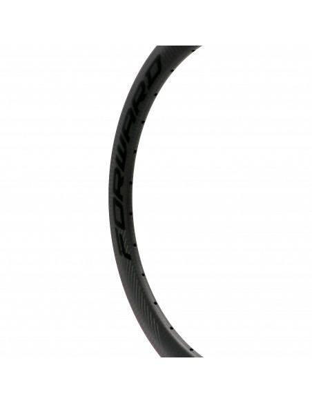 Forward Joyride Carbon Rim Exp 20x1-3/8 - Aero