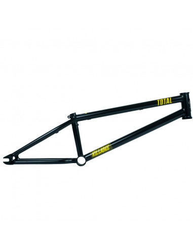 Total Killabee K4 Frame Ed Black