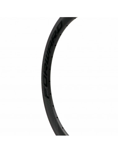 Jante 20" (451) Forward Joyride Carbon V-Brake - 28H