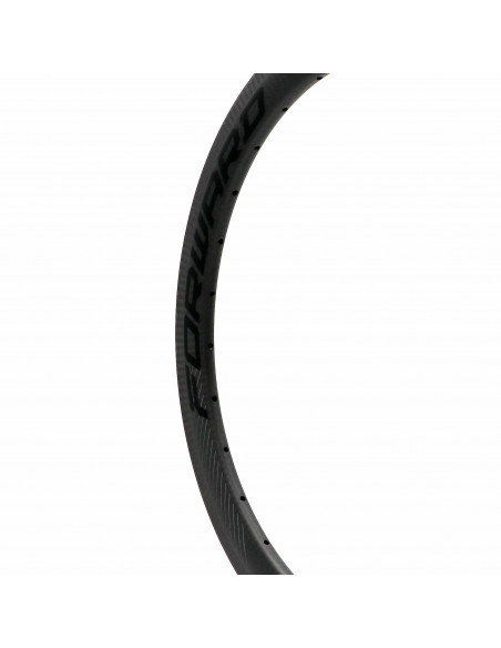 Jante 20" (451) Forward Joyride Carbon V-Brake - 28H