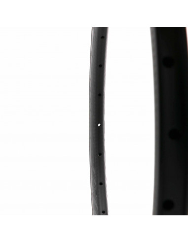 Forward Joyride Carbon Rim Exp 20x1-3/8 - Vbrake