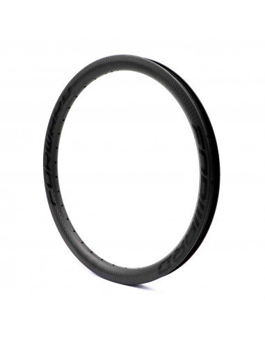 Jante 20" (406) Forward Joyride Carbon Disque - 36H