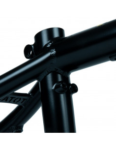 Total Killabee K4 Frame Ed Black 2