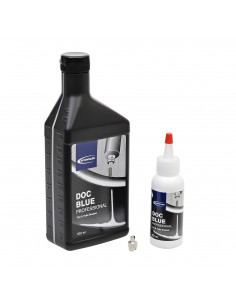 Preventif Tubeless Schwalbe Doc Blue - 500ml