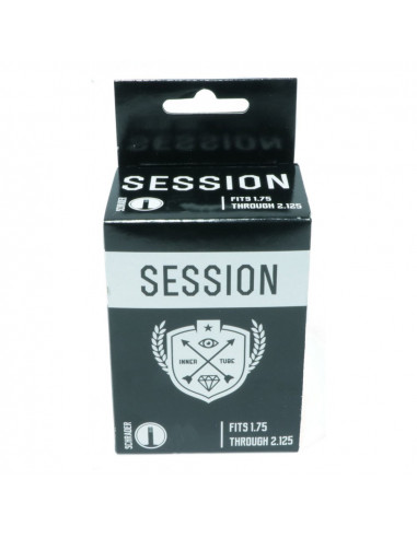 Session Innertube - 16'' - Schrader