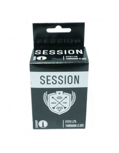 Chambre A Air Session - 16'' - Schrader