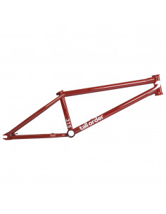 Cadre Tall Order 315 V2 Gloss Burgundy