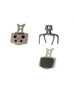 Plaquette Sinter - 07 - Formula