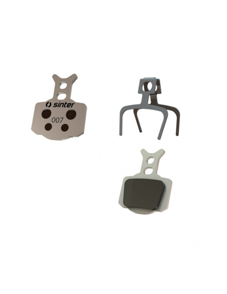 Plaquette Sinter - 07 - Formula