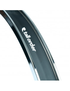 Tall Order Logo Rim Tapes