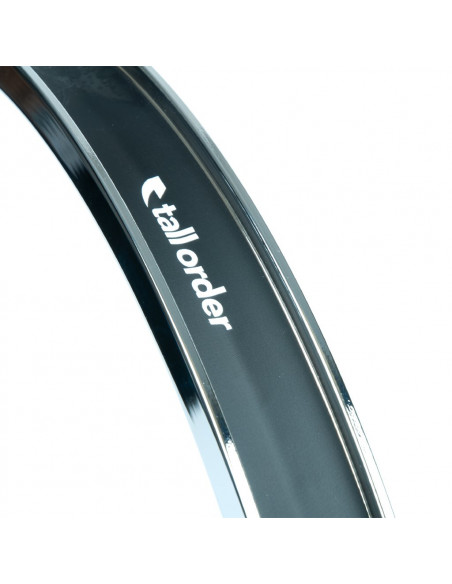 Tall Order Logo Rim Tapes