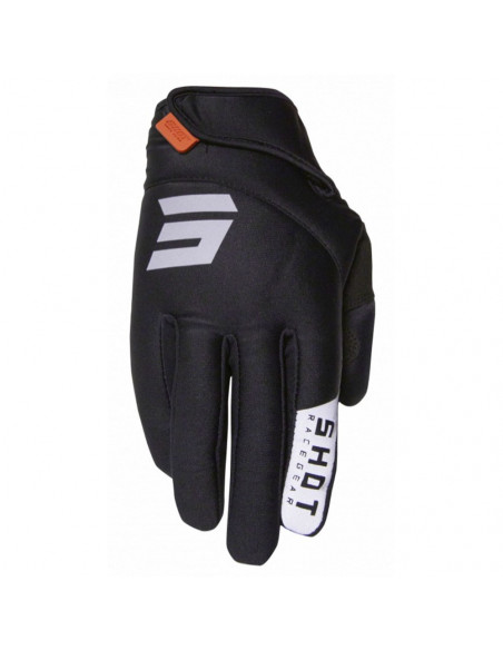 Gants Shot Trainer 2.0 Black