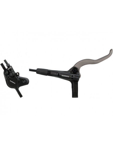 Frein A Disque Shimano Br-Mt400 + Bl-Mt401 - 2000mm