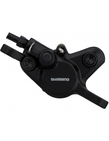 Frein A Disque Shimano Br-Mt400 + Bl-Mt401 - 2000mm