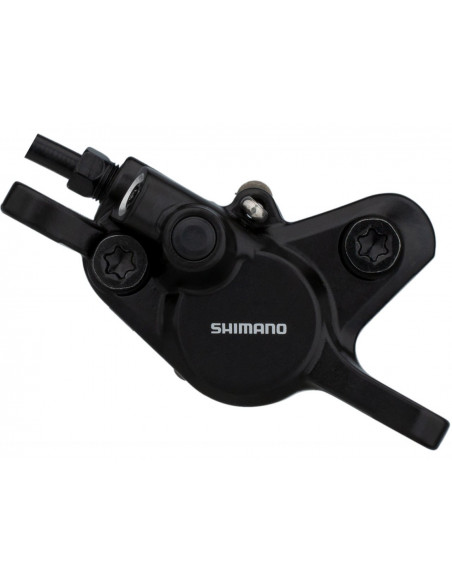 Frein A Disque Shimano Br-Mt400 + Bl-Mt401 - 2000mm