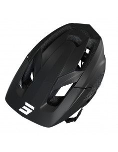 Casque Shot Climb Noir Matt 2