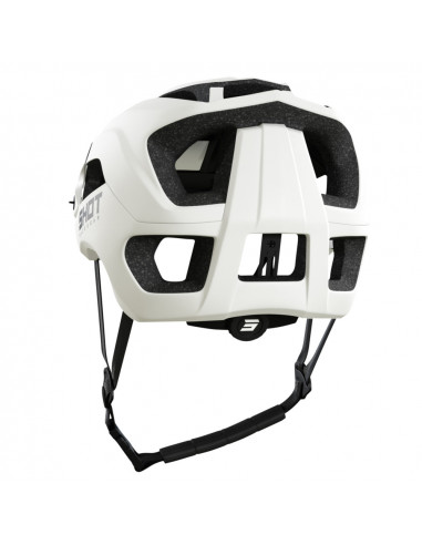 Casque Shot Climb Blanc Matt