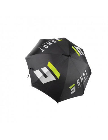 Shot Umbrella 3.0 Black