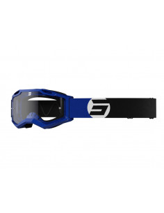 Shot Assault 2.0 Astro Goggle Blue Glossy