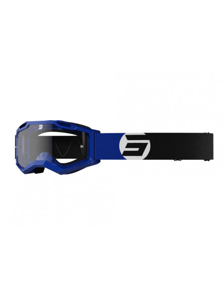 Shot Assault 2.0 Astro Goggle Blue Glossy