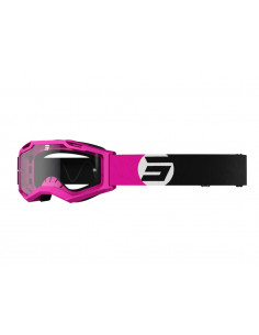 Shot Assault 2.0 Astro Goggle Rhodamine Red Matt