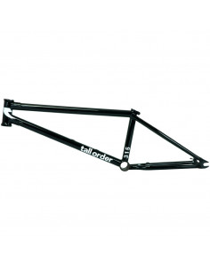 Tall Order Frame 315 V2 Gloss Black 2
