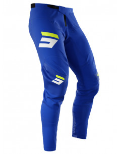 Pants Shot Rogue Revolt Blue