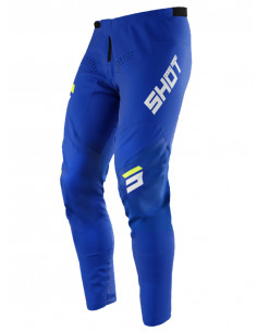Pants Shot Rogue Revolt Blue 2