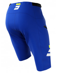 Short Shot Rogue Revolt Bleu Enfant 2