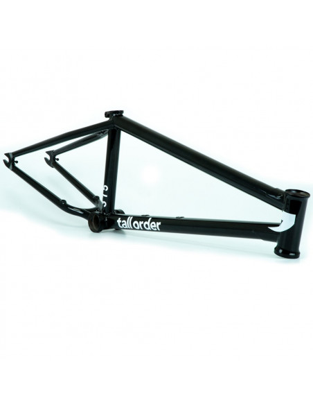 Tall Order Frame 315 V2 Gloss Black