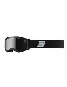 Shot Iris 2.0 Tech Goggle Black Matt