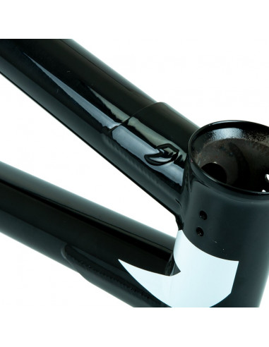 Tall Order Frame 315 V2 Gloss Black