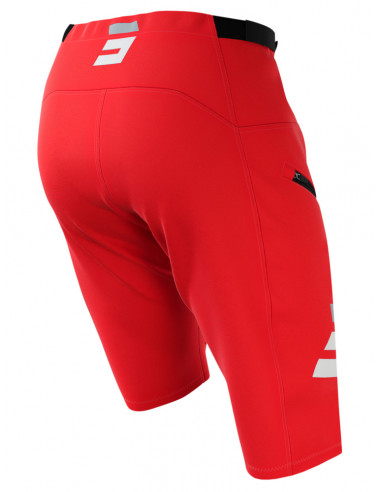 Short Shot Rogue Revolt Rouge