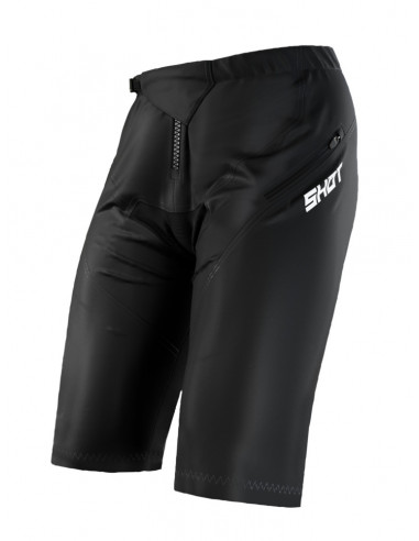 Short Shot Neo Defender Black