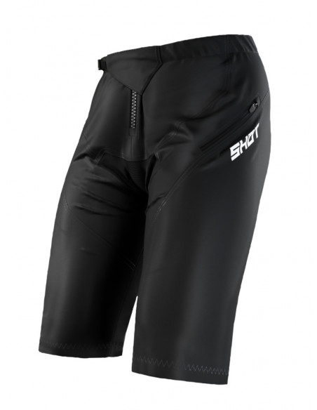 Short Shot Neo Defender Black